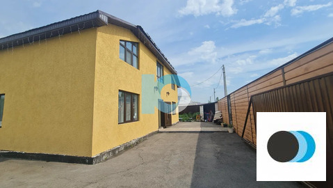 Продажа дома, Уфа, 1-й Звонкий переулок