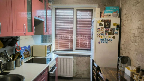 Продажа квартиры, Обь, Военный Городок