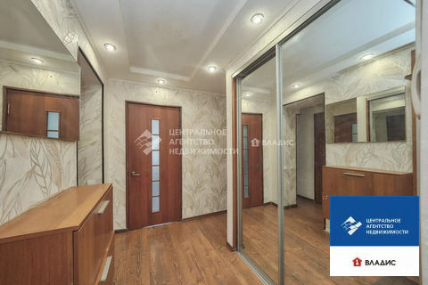 Продажа квартиры, Рязань, ул. Юбилейная