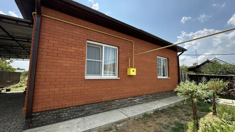 Продажа дома, Новомышастовская, Красноармейский район, ул. ...