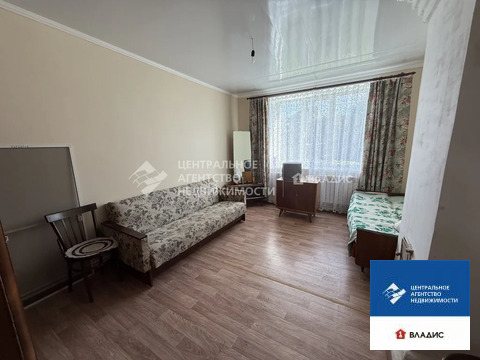 Продажа квартиры, Елатьма, Касимовский район, ул. Егерева