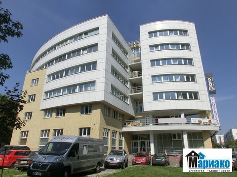 Аренда офиса, ул. Аргуновская