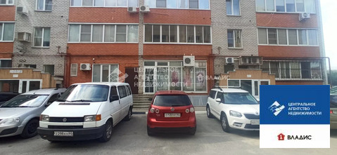 Продажа ПСН, Рязань, Право-Лыбедская улица