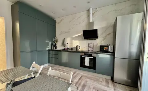 Сдам квартиру в городе Апрелевка (в шаговой доступности до станции)