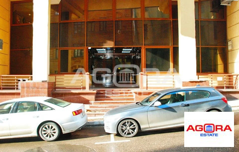 Аренда офиса, м. Цветной бульвар, Последний пер.