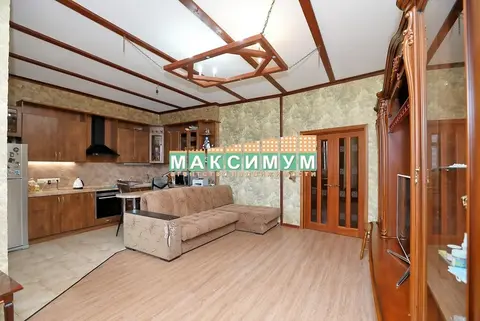 3 комнатная квартира в г. Видное, ул. Ольховая, д.9