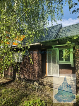 Продажа дома, Подольск