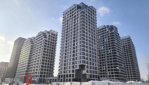 Аренда ПСН площадью 80,1 м2