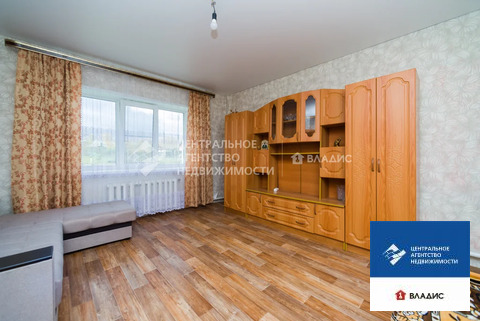 Продажа квартиры, Октябрьский, Михайловский район, Комсомольская улица