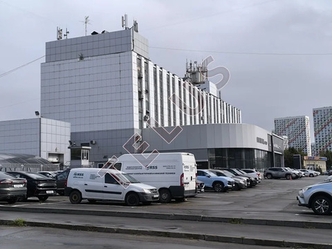 м. Отрадное, ул. Римского-Корсакова, 3941 м2, Часть здания (ном. ...