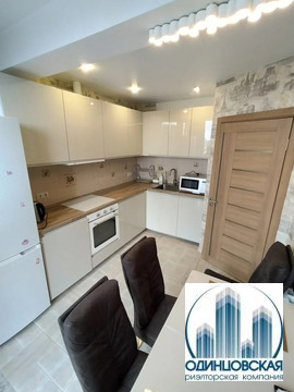 1-комнатная квартира в аренду в ЖК Союзный Одинцово