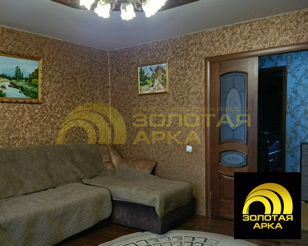 Продажа квартиры, Абинск, Абинский район, Комсомольский пр-кт.