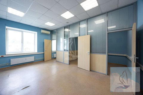 Аренда офиса, 2-я Мелитопольская улица