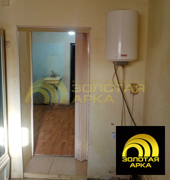 Продажа квартиры, Старотитаровская, Темрюкский район, Ильича пер.