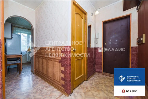 Продажа квартиры, Рязань, ул. Фирсова