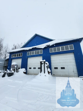 Аренда ПСН, Домодедово, Домодедово г. о., Заря ул.