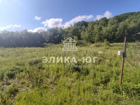 Продажа участка, Бжид, Туапсинский район, Терновая ул.