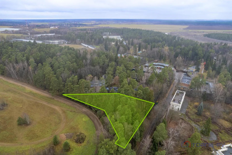 Продажа земельного участка, Успенское, Одинцовский район