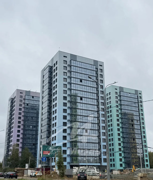 Продажа квартиры, Андреевка, Солнечногорский район, 2