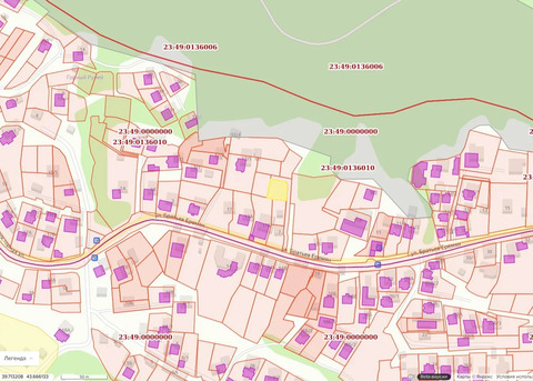 Продается земельный участок 4.15 сот.