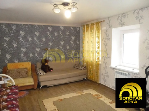 Продажа дома, Ахтанизовская, Темрюкский район, ул. Садовая