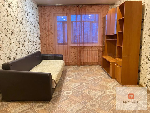 Аренда квартиры, Казань, ул. Гудованцева д.49