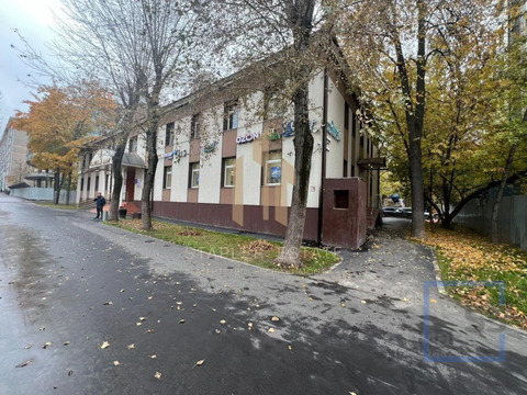 Продажа готового бизнеса, м. Профсоюзная, ул. Профсоюзная