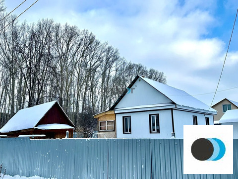 Продажа дома, Иглино, Иглинский район, ул. Ленина