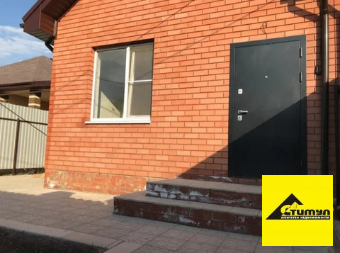 Продажа дома, Ейск, Ейский район, ул. Ломоносова