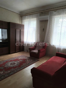 Продажа квартиры, Севастополь, ул. Ленина