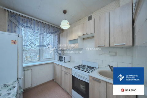 Продажа квартиры, Рязань, ул. Юбилейная