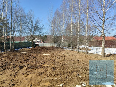 10 соток ИЖС в Талаево