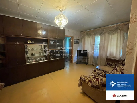 Аренда квартиры, Рязань, ул. Новикова-Прибоя