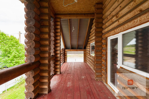 Продажа дома, Богородское, Пестречинский район, тер. СНТ. Ромашка