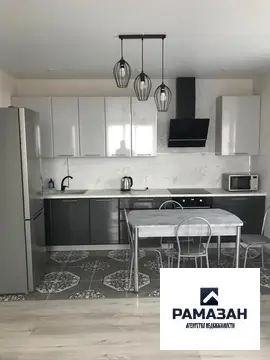 3-ком квартира студия ул. Родины 26в