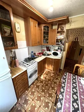 Двушка в центре Луховиц