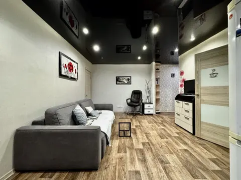 2-к ул. Победы, дом 1