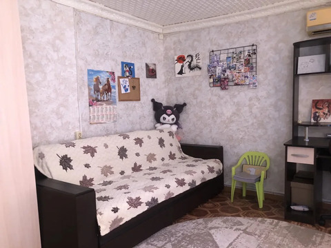 Продажа дома, Темрюк, Темрюкский район, ул. Пролетарская