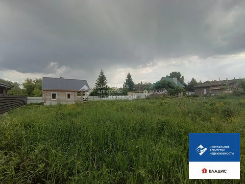 Продажа участка, Рязань