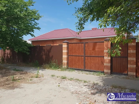 Продажа дома, Батайск, ул. Молдавская