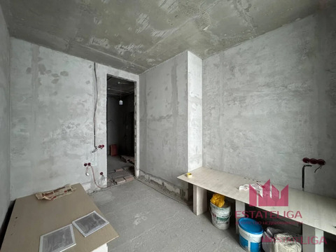 3-комнатная квартира, 96 кв.м., в ЖК "ЗИЛАРТ"