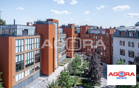 Аренда офиса, м. Таганская, ул. Станиславского