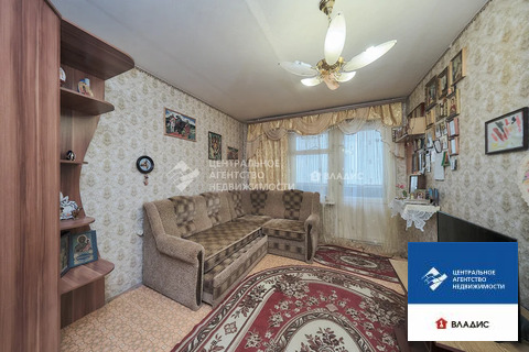 Продажа квартиры, Рязань