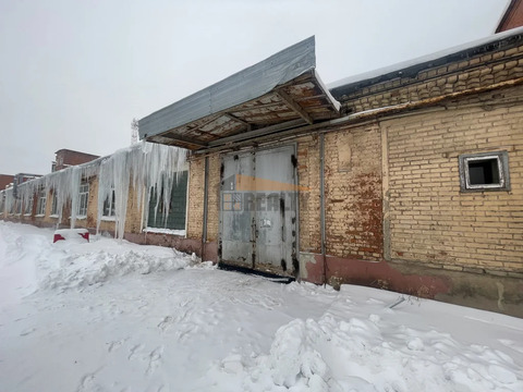 Аренда производственного помещения, Дедовск, Истринский район, ул. ...