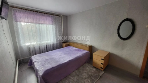 Продажа дома, Красноглинное, Новосибирский район, ул. Мира