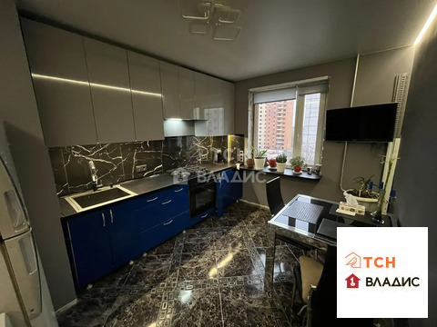 Продажа квартиры, Биокомбината, Щелковский район, 27