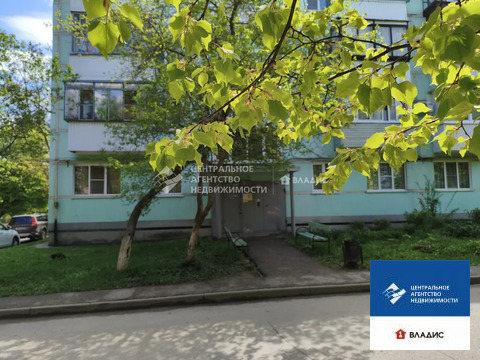 Продажа квартиры, Новомичуринск, Пронский район, ул. Волкова