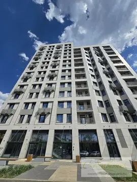 Продам просторную евротрешку