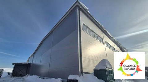 Продается склад 1440 кв