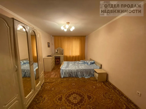 Квартира с индивидуальным отоплением